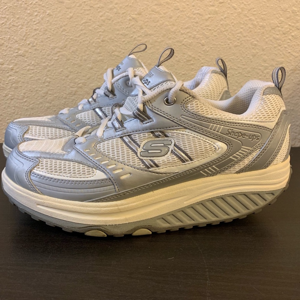Skechers Shape Ups Size 8.5